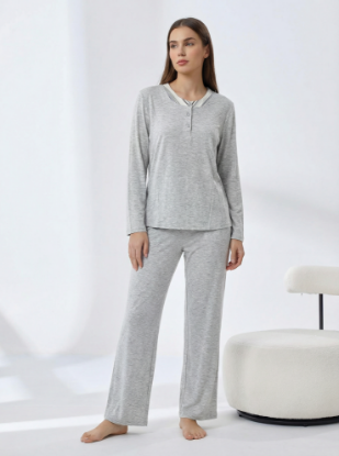 Picture of Women's Two-Piece Pajama