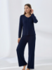 Picture of Women's Two-Piece Pajama