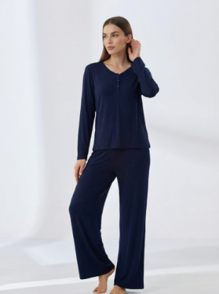 Picture of Women's Two-Piece Pajama