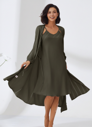 Picture of Women's Two-Piece Pajama