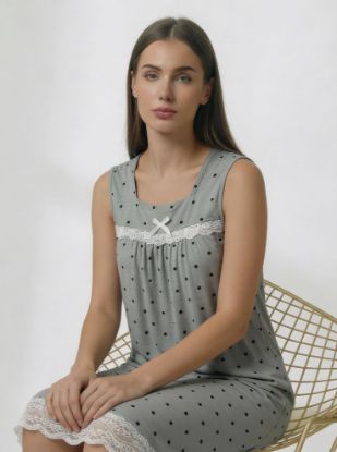 Picture of Women's Midi Dress