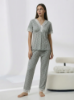 Picture of Women's Two-Piece Pajama