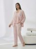 Picture of Women's Three-Piece Pajama