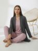 Picture of Women's Three-Piece Pajama