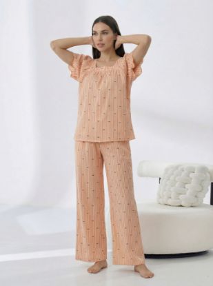 Picture of Women's Two-Piece Pajama