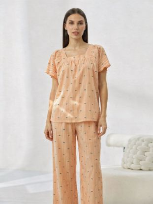 Picture of Women's Two-Piece Pajama