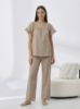 Picture of Women's Two-Piece Pajama