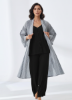 Picture of Women's Three-Piece Pajama