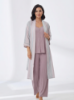 Picture of Women's Three-Piece Pajama