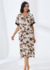 Picture of Women's Midi Dress