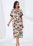 Picture of Women's Midi Dress