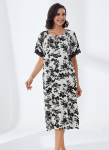 Picture of Women's Midi Dress