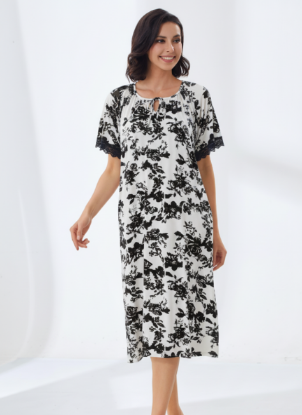 Picture of Women's Midi Dress