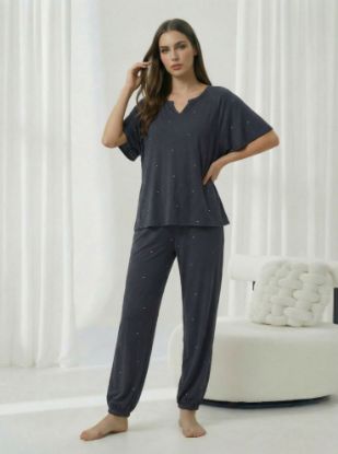 Picture of Women's Two-Piece Pajama