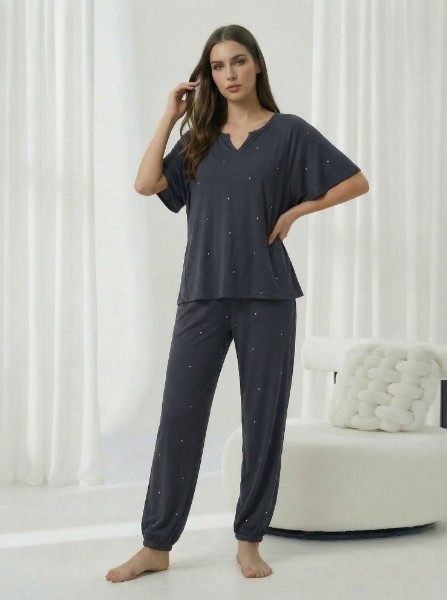 Picture of Women's Two-Piece Pajama