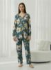 Picture of Women's Two-Piece Pajama