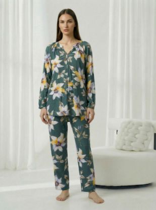 Picture of Women's Two-Piece Pajama