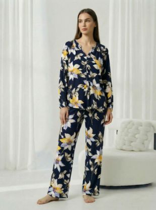 Picture of Women's Two-Piece Pajama
