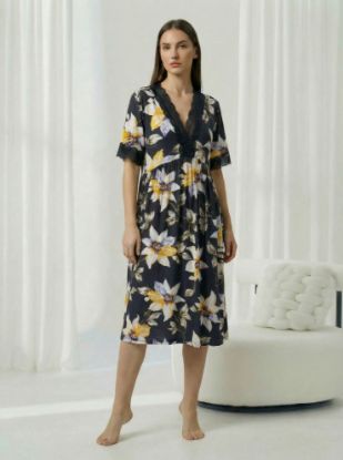 Picture of Women's Two-Piece Pajama