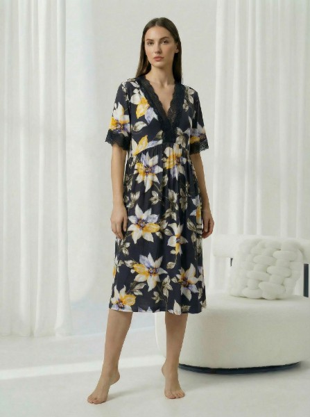 Picture of Women's Two-Piece Pajama