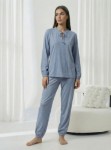 Picture of Women's Two-Piece Pajama