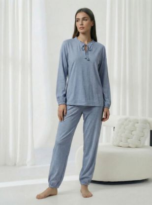 Picture of Women's Two-Piece Pajama
