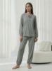 Picture of Women's Two-Piece Pajama