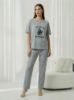Picture of Women's Two-Piece Pajama