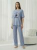 Picture of Women's Two-Piece Pajama