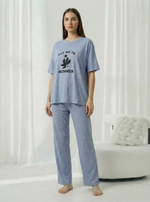 Picture of Women's Two-Piece Pajama