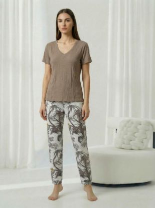 Picture of Women's Two-Piece Pajama
