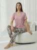 Picture of Women's Two-Piece Pajama