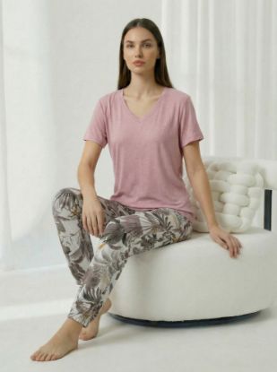 Picture of Women's Two-Piece Pajama