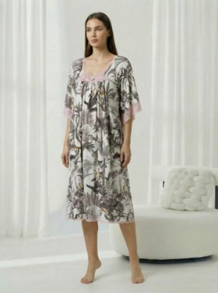 Picture of Women's Two-Piece Pajama