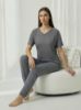 Picture of Women's Two-Piece Pajama