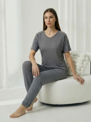 Picture of Women's Two-Piece Pajama