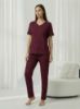 Picture of Women's Two-Piece Pajama