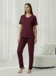 Picture of Women's Two-Piece Pajama