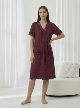 Picture of Women's Two-Piece Pajama