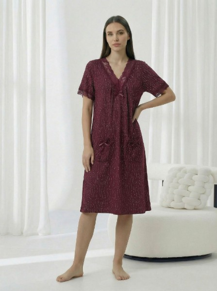 Picture of Women's Two-Piece Pajama