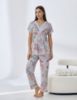 Picture of Women's Two-Piece Pajama
