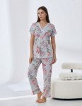 Picture of Women's Two-Piece Pajama