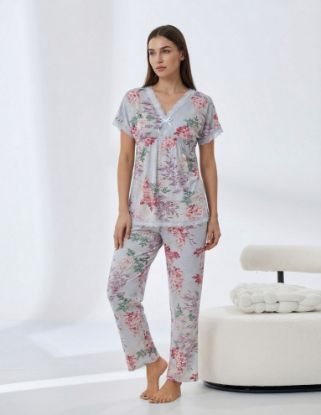 Picture of Women's Two-Piece Pajama