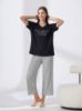 Picture of Women's Two-Piece Pajama