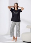 Picture of Women's Two-Piece Pajama
