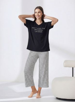 Picture of Women's Two-Piece Pajama