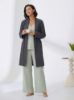 Picture of Women's Three-Piece Pajama