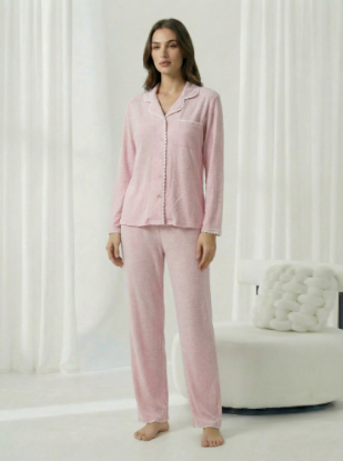 Picture of LD'S BUTTONS 2PCS M-XXL