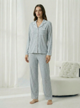 Picture of LD'S BUTTONS 2PCS M-XXL
