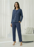 Picture of LD'S BUTTONS 3PCS M-XXL